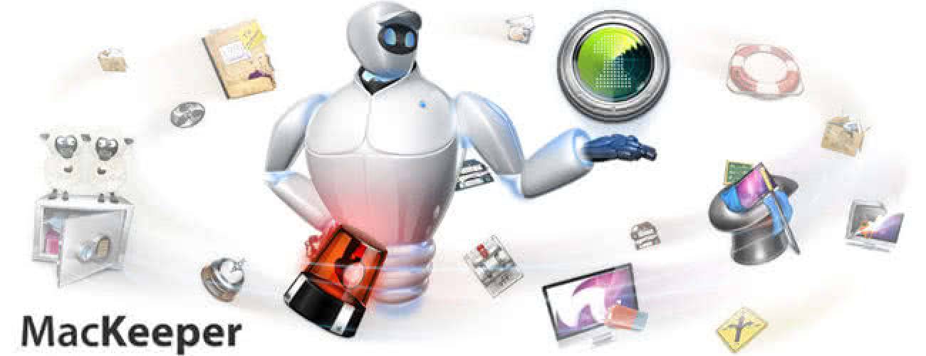 MacKeeper MacKeeper