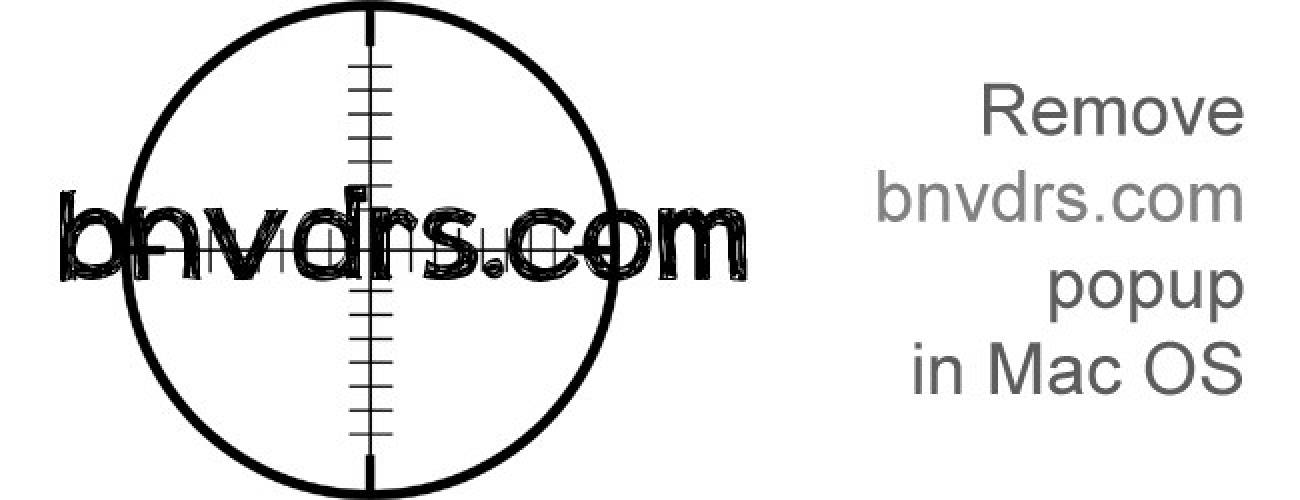 Remove bnvdrs.com popup Remove bnvdrs.com popup