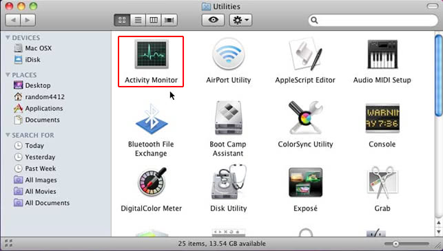 mac activity monitor windowserver