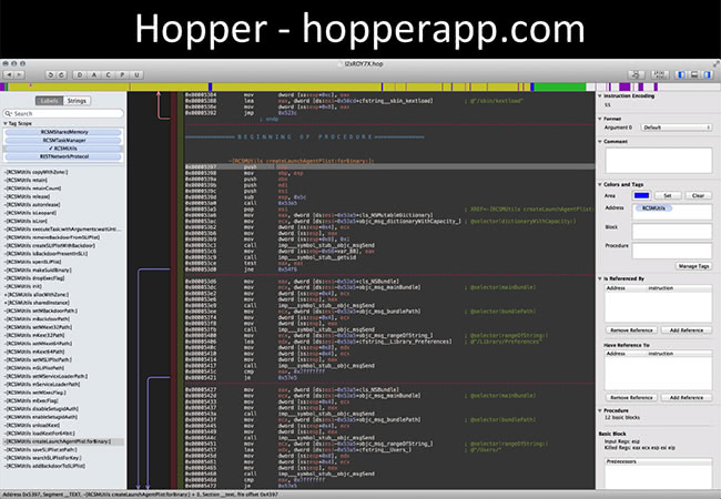 Hopper Hopper