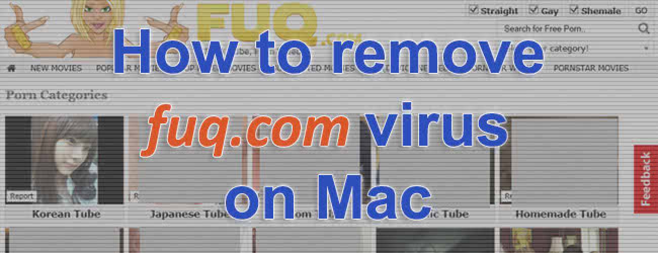 Remove fuq.com adware Remove fuq.com adware