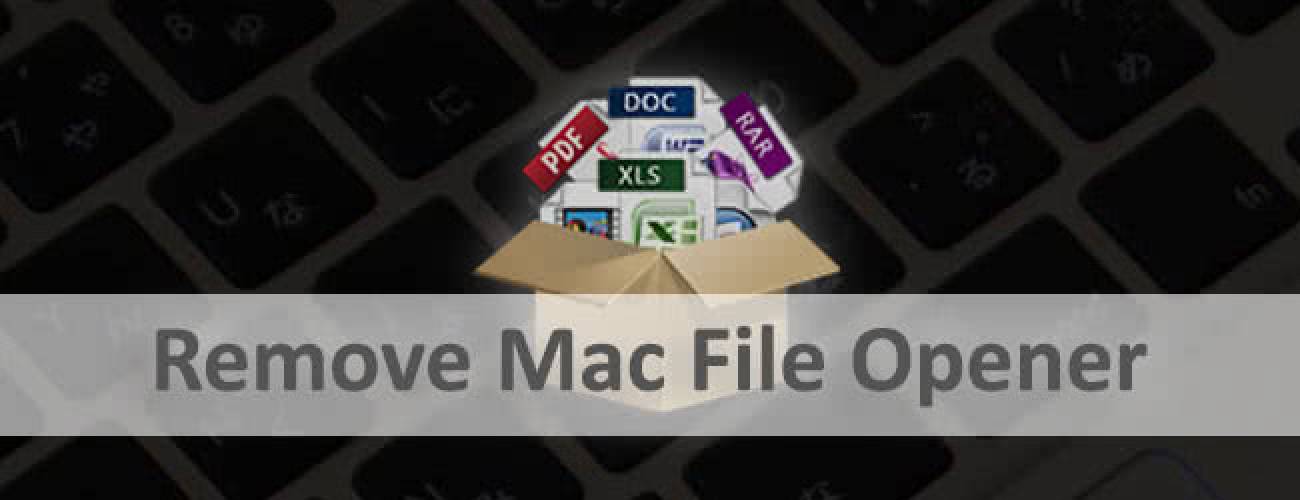 Remove Mac File Opener virus from Mac OS X Remove Mac File Opener virus from Mac OS X