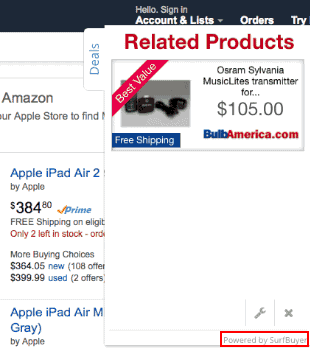 Ad powered by SurfBuyer Ad powered by SurfBuyer
