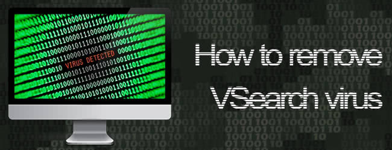 Remove VSearch Remove VSearch