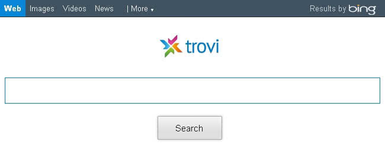 Remove Trovi Remove Trovi