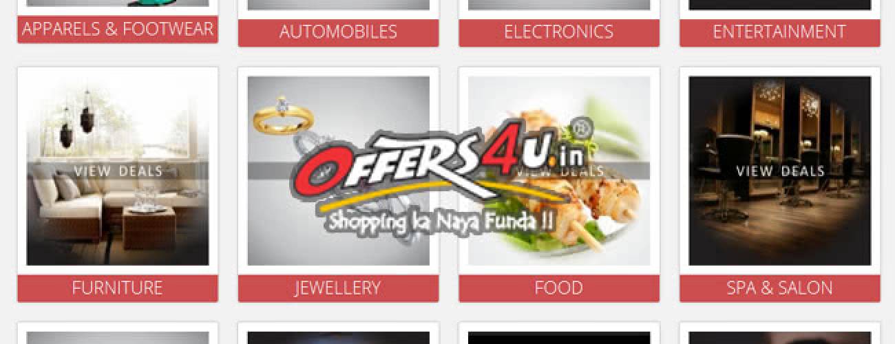 Remove Offers4U Ads Remove Offers4U Ads