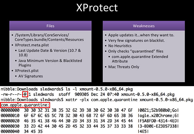 XProtect XProtect