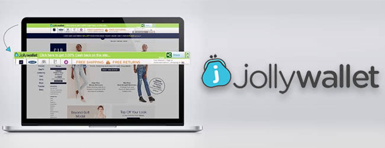 Remove Jollywallet Remove Jollywallet