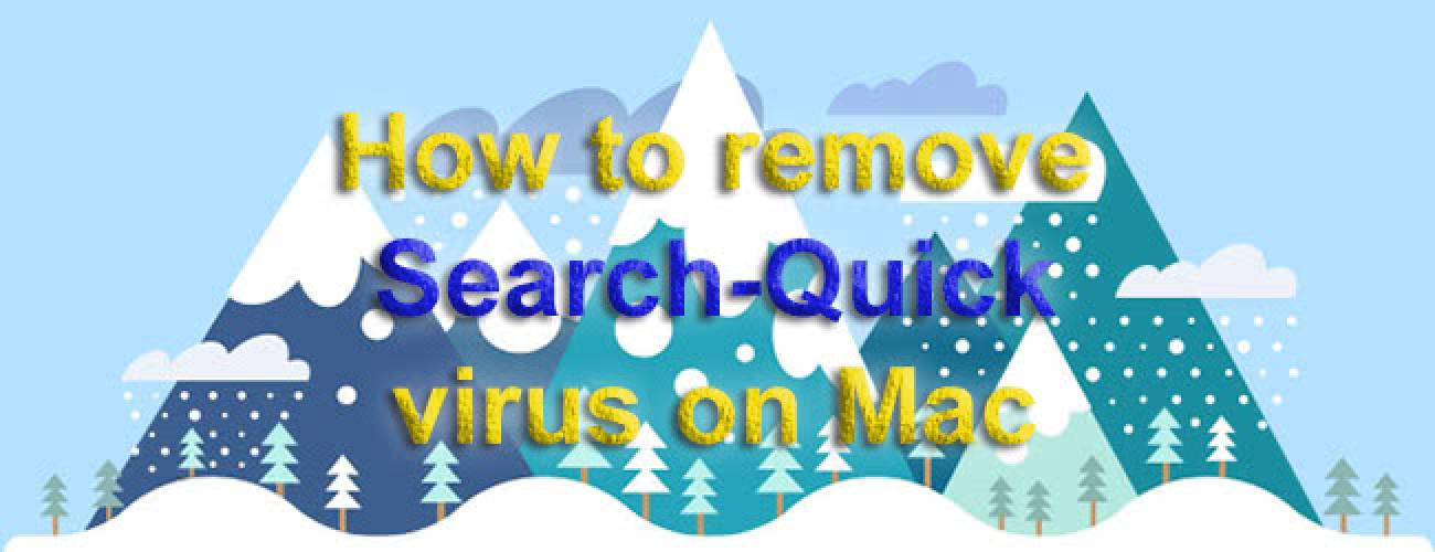 Remove Search-Quick Remove Search-Quick