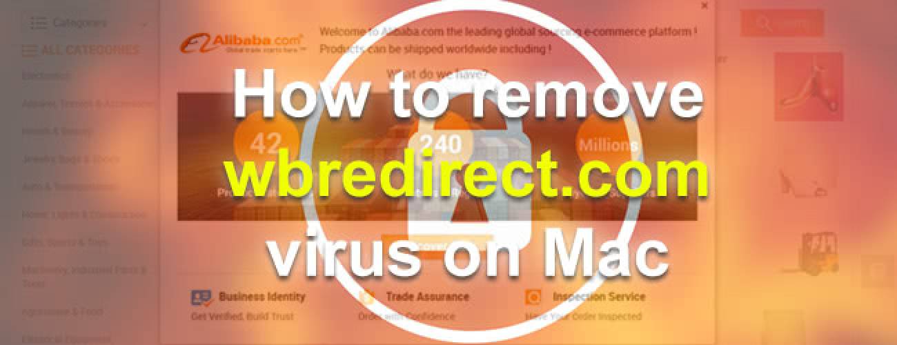 Remove wbredirect.com Remove wbredirect.com