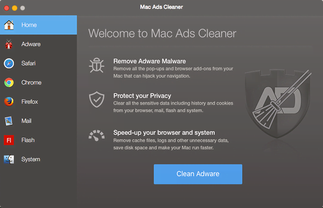 No Ads App For Mac