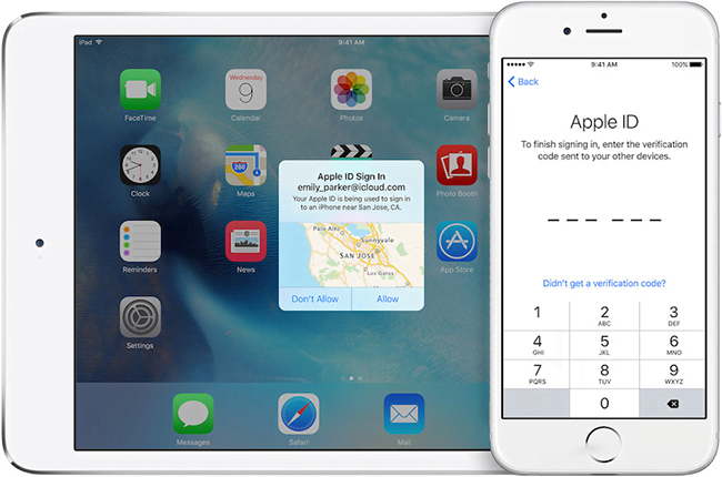 Two-factor authentication will help avoid the consequences of a breach Two-factor authentication will help avoid the consequences of a breach