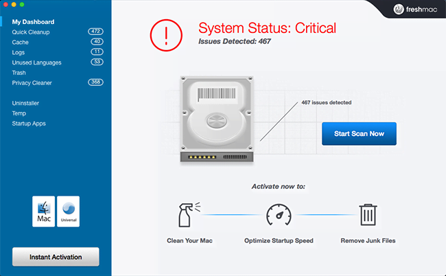 for mac instal O&O SafeErase Professional 18.0.537