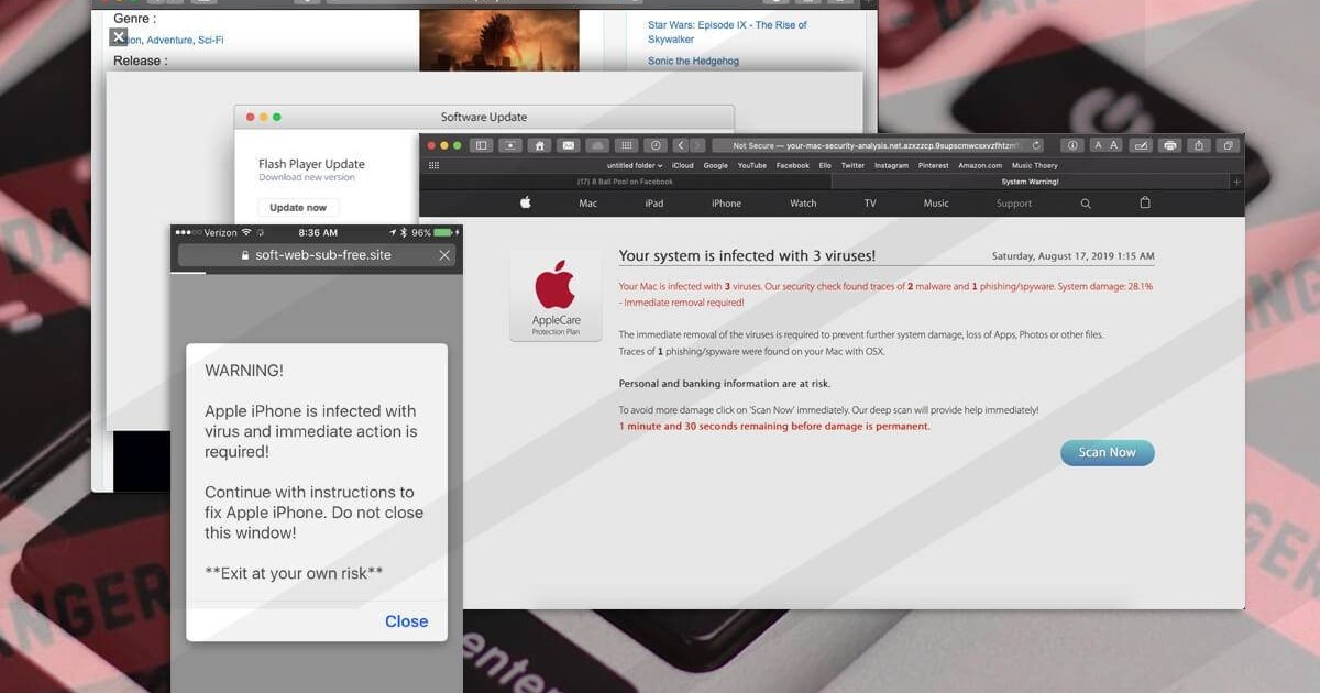 Cara Ampuh Menghilangkan Virus di MacBook: Iklan Pop-up Hilang Seketika!