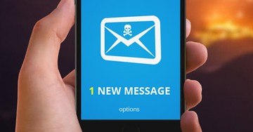 iMessage virus can grant an attacker full control of an Apple device iMessage virus can grant an attacker full control of an Apple device