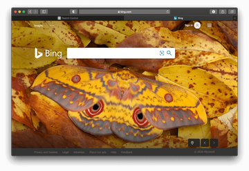 Landing page involved in Search Baron browser redirect scheme Landing page involved in Search Baron browser redirect scheme