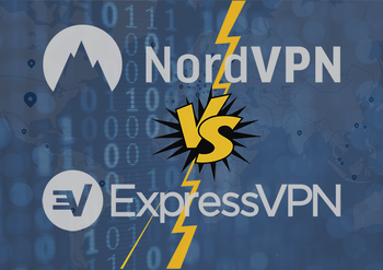 Nord VPN vs Express VPN - Privacy and Speed