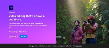 Adobe Premiere Pro Adobe Premiere Pro