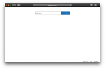 Search It Now Mac virus redirecting browsers to searchitnow.info Search It Now Mac virus redirecting browsers to searchitnow.info