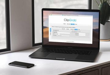 How to remove ClipGrab app from Mac