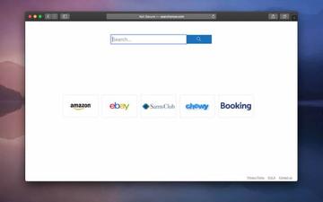 Search Snow virus: remove searchsnow.com Safari/Chrome/Firefox redirect from Mac