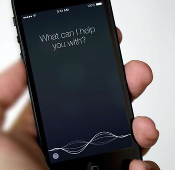 New advanced Siri features