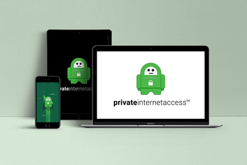 Private Internet Access VPN review