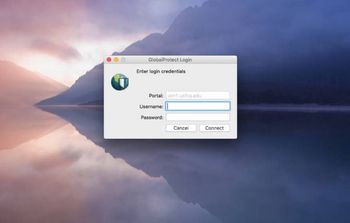 How to uninstall Global Protect VPN from Mac