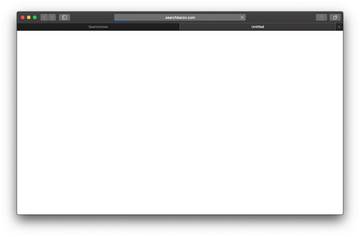 Searchsnow redirecting the browser via searchbaron.com Searchsnow redirecting the browser via searchbaron.com