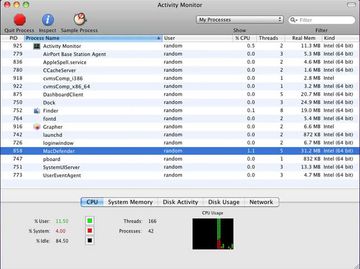 Quit MacDefender process Quit MacDefender process