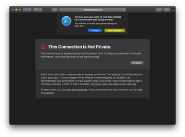 Confirm that you understand the risks Confirm that you understand the risks