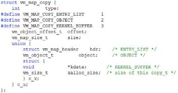 Kernel Attacks: Heap Overflows