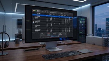 IntuneMdmAgent high CPU on macOS