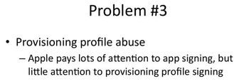 Problem #3