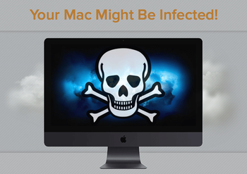 How to know if your Mac has a virus?