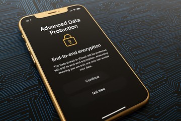 Advanced Data Protection on iPhone: What it does and how to turn it on
