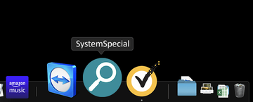 SystemSpecial is Mac adware that should be removed without delay