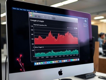 BDLDaemon CPU and memory overuse on Mac