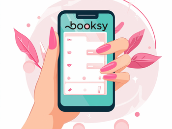 Key features that make the Booksy app safe to use