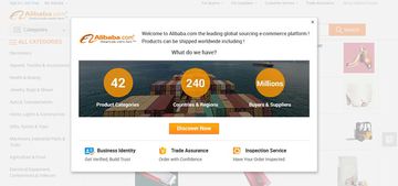 One of the prevalent landing pages promoted by wbredirect.com