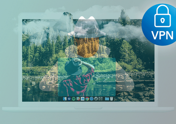 Network anonymity: How VPN services for Mac work