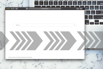MacからSearchleeウイルスを除去