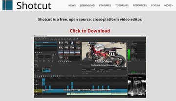 Shotcut Shotcut