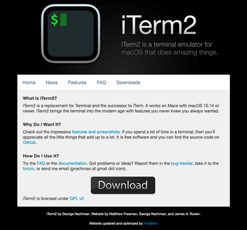 Rogue website pushing ZuRu malware Rogue website pushing ZuRu malware