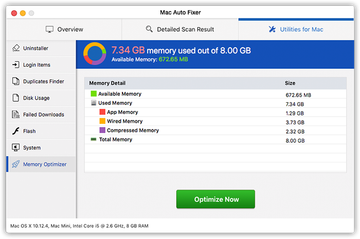 实际恶意软件为Mac Auto Fixer 实际恶意软件为Mac Auto Fixer
