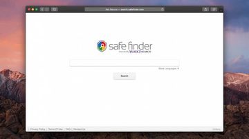 How to remove Safari Redirect Virus on Mac