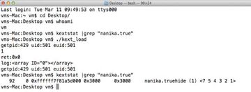 Running Priveged Tasks as a Normal User Running Priveged Tasks as a Normal User
