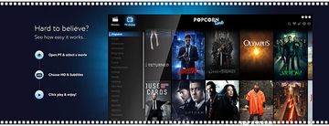 Popcorn Time may spread malware and cause instability of OS X