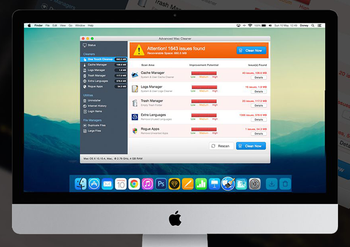 How to remove Advanced Mac Cleaner virus from macOS