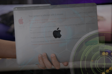 Mac virus scan – a must or a whim?